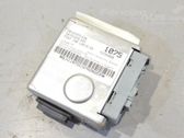 Power steering control unit/module