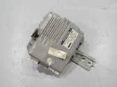 Power steering control unit/module
