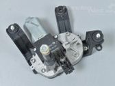 Motor del limpiaparabrisas trasero