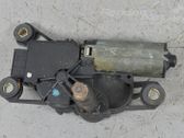 Rear window wiper motor