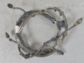 Cableado del sensor de aparcamiento (PDC)