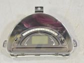 Compteur de vitesse tableau de bord