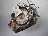 Automatic gearbox