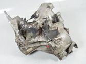 Manual 5 speed gearbox