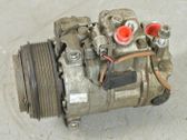 Klimakompressor Pumpe