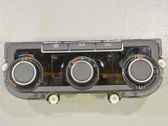 Climate control unit