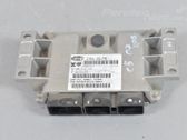 Engine control unit/module ECU