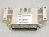 Engine control unit/module ECU
