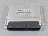 Engine control unit/module ECU
