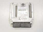 Engine control unit/module ECU