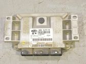 Engine control unit/module ECU