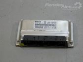 Engine control unit/module ECU