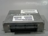 Engine control unit/module ECU