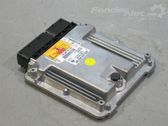 Engine control unit/module ECU