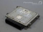 Engine control unit/module ECU
