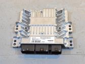 Motorsteuergerät ECU