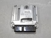 Engine control unit/module ECU