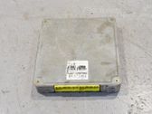 Engine control unit/module ECU