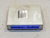 Engine control unit/module ECU
