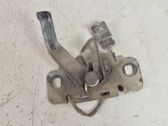 Engine bonnet/hood lock/latch loop/hook