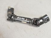Steering column universal joint