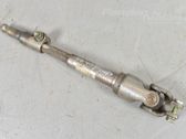 Steering column universal joint