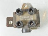 High voltage ignition coil