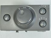 Wiper turn signal indicator stalk/switch