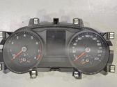 Compteur de vitesse tableau de bord