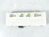 Tailgate/trunk control unit/module