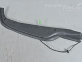 Tailgate/trunk control unit/module