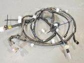 Tailgate/trunk wiring harness