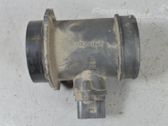 Mass air flow meter
