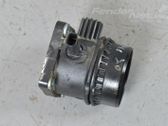 Mass air flow meter