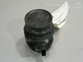 Mass air flow meter