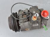 Air conditioning (A/C) compressor (pump)