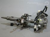 Electric power steering pump