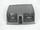 Dash center air vent grill