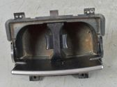Cup holder front