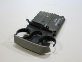 Cup holder front