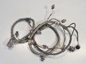 Cableado del sensor de aparcamiento (PDC)