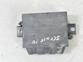 Parking PDC control unit/module