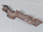 Exhaust manifold