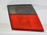 Tailgate rear/tail lights