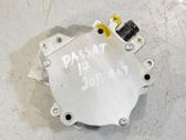 Vacuum pump
