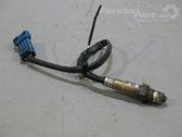 Lambda probe sensor