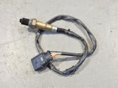 Lambda probe sensor
