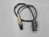 Lambda probe sensor