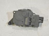 Air flap motor/actuator