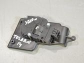 Air flap motor/actuator